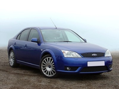 Ford Mondeo MK3 ST Front Bumper