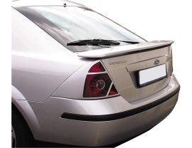 Ford Mondeo MK3 Sport Rear Wing