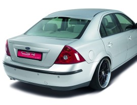 Ford Mondeo MK3 XL-Line Rear Wing