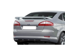 Ford Mondeo MK4 GT Rear Wing