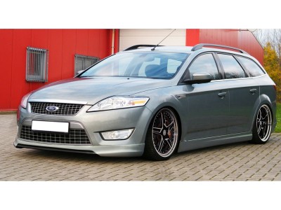 Ford Mondeo MK4 Intenso Side Skirts