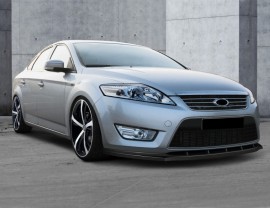 Ford Mondeo MK4 M-Style Front Bumper Extension
