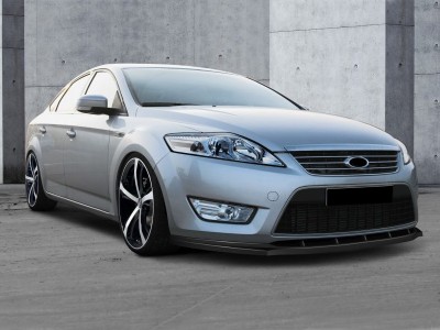 Ford Mondeo MK4 M-Style Front Bumper Extension