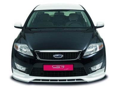 Ford Mondeo MK4 XL-Line Front Bumper Extension