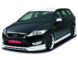 Ford Mondeo MK4 XL-Line Side Skirts