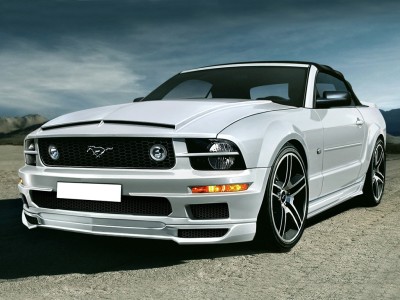 Ford Mustang Bara Fata M-Style