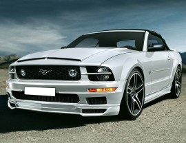 Ford Mustang MK5 Body Kit M-Style