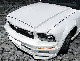 Ford Mustang MK5 M-Style Hood