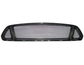 Ford Mustang MK6 Supreme Carbon Fiber Front Grill
