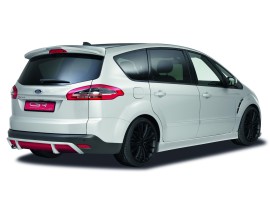 Ford S-Max Facelift Extensie Bara Spate Crono