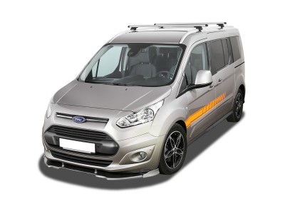 Ford Transit Connect MK2 Verus-X Front Bumper Extension