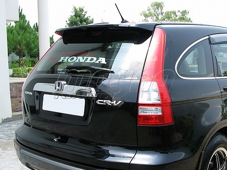 Honda CR-V MK3 Speed Rear Wing