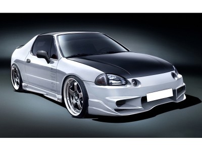 Honda CRX Del Sol A-Style Side Skirts
