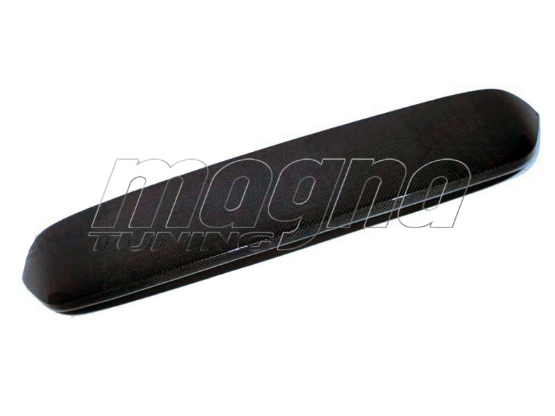 Honda Civic MK6 Speed Carbon Fiber Rear Wing