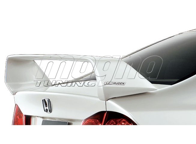 Honda Civic MK8 Mugen-Look Rear Wing