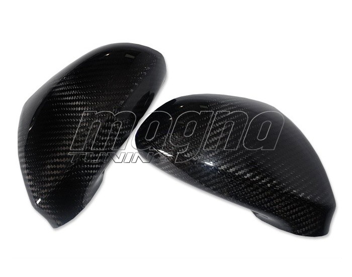 Honda S2000 Exclusive Carbon Fiber Mirror Covers