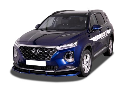 Hyundai Santa Fe MK4 Verus-X Front Bumper Extension