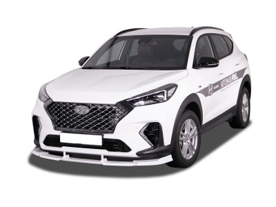 Hyundai Tucson MK3 Facelift Extensie Bara Fata V2