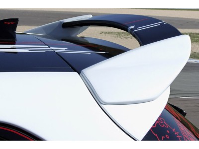 Kia ProCeed CD GT G2 Rear Wing