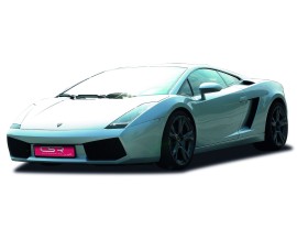 Lamborghini Gallardo Body Kit Speed