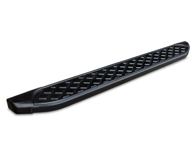 Land Rover Discovery 4 Helios-B Running Boards