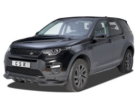 Land Rover Discovery Sport 1 L550 Body Kit Citrix