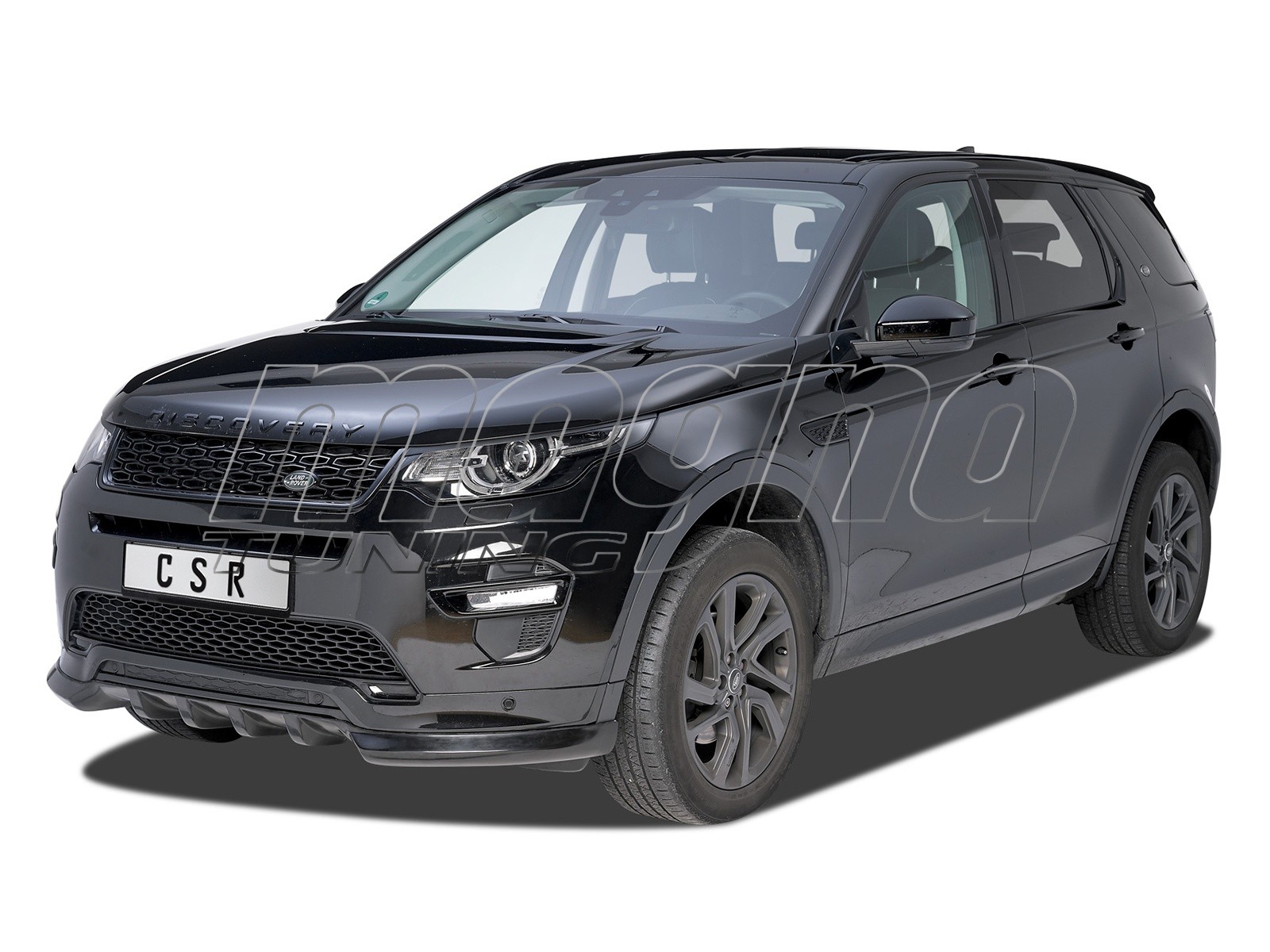 Land Rover Discovery Sport 1 L550 Citrix Body Kit