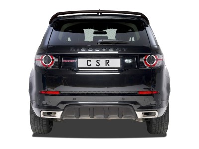 Land Rover Discovery Sport 1 L550 Citrix Rear Wing