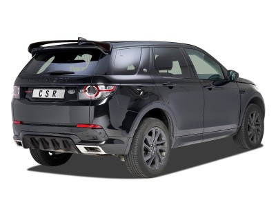 Land Rover Discovery Sport 1 L550 Extensie Bara Spate Citrix