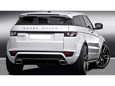 Land Rover Range Rover Evoque 1 C2 Rear Wing