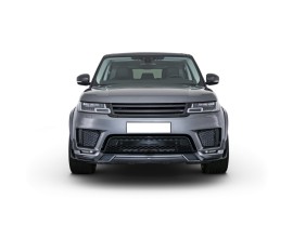 Land Rover Range Rover Sport MK2 Facelift Extensie Bara Fata Stenos