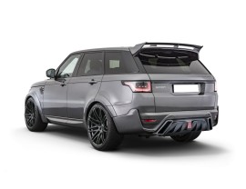 Land Rover Range Rover Sport MK2 Facelift Stenos Heckflugel