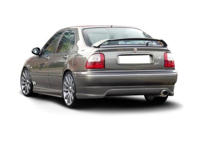 MG ZS Extensie Bara Spate J-Style