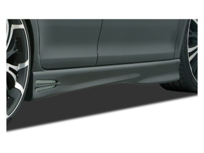 Mazda 3 MK3 GT5 Seitenschwellern