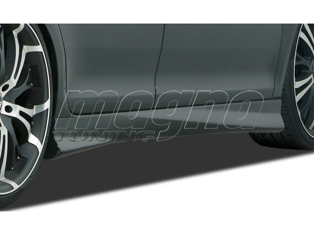 Mazda MX5 NC Speed Seitenschwellern