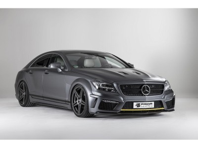 Mercedes CLS 218 Body Kit Exclusive