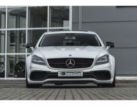 Mercedes CLS 218 P3 Wide Body Kit