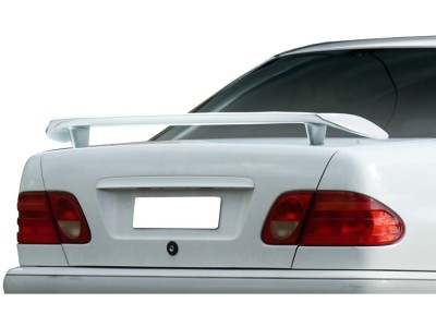 Mercedes E-Osztaly W210 GT Hatso Szarny