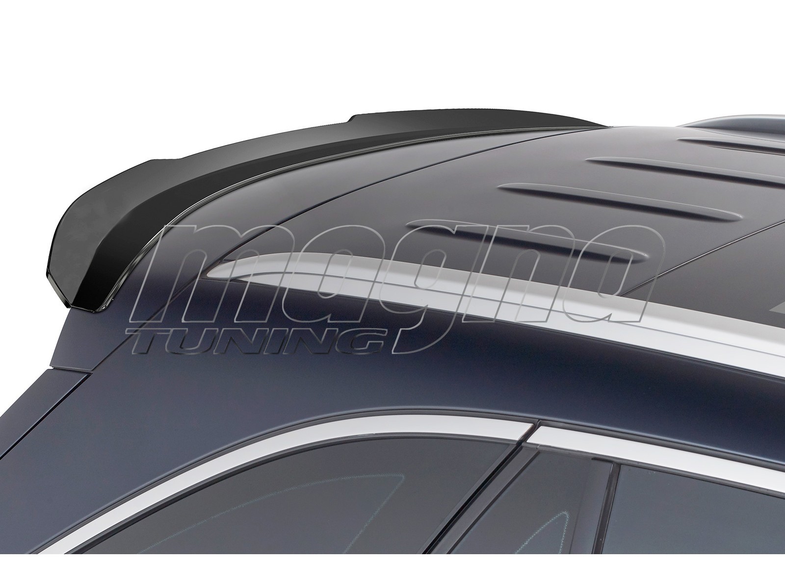 Mercedes GLC-Class Crono Rear Wing Extension