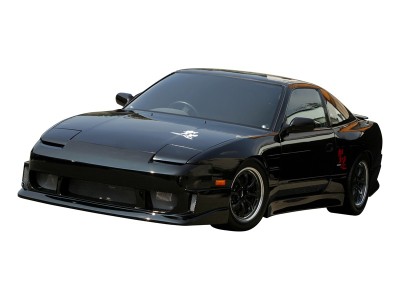Nissan 200SX Silvia S13 Japan-Style Front Bumper