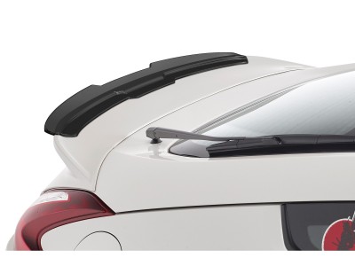 Nissan 370Z Nismo Facelift CX Rear Wing Extension