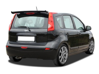 Nissan Note E11 RX Rear Wing