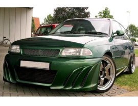 Opel Astra F H-Design Elso Lokharito