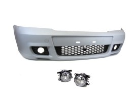 Opel Astra G OPC-Line Front Bumper