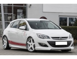 Opel Astra J Body Kit Retina