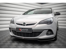 Opel Astra J GTC Extensie Bara Fata Master2