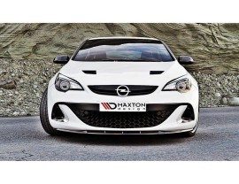 Opel Astra J GTC OPC Extensie Bara Fata MT