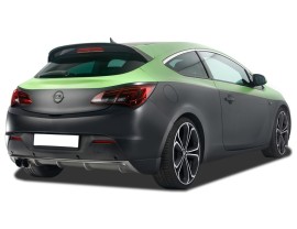 Opel Astra J GTC RX Hatso Lokharito Toldat