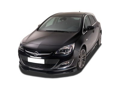 Opel Astra J Verus-X Front Bumper Extension