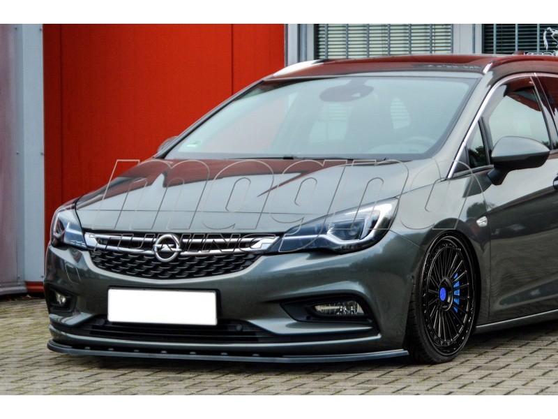 Opel Astra K Extensie Bara Fata Intenso